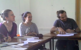Formation professionnel en communication écrite